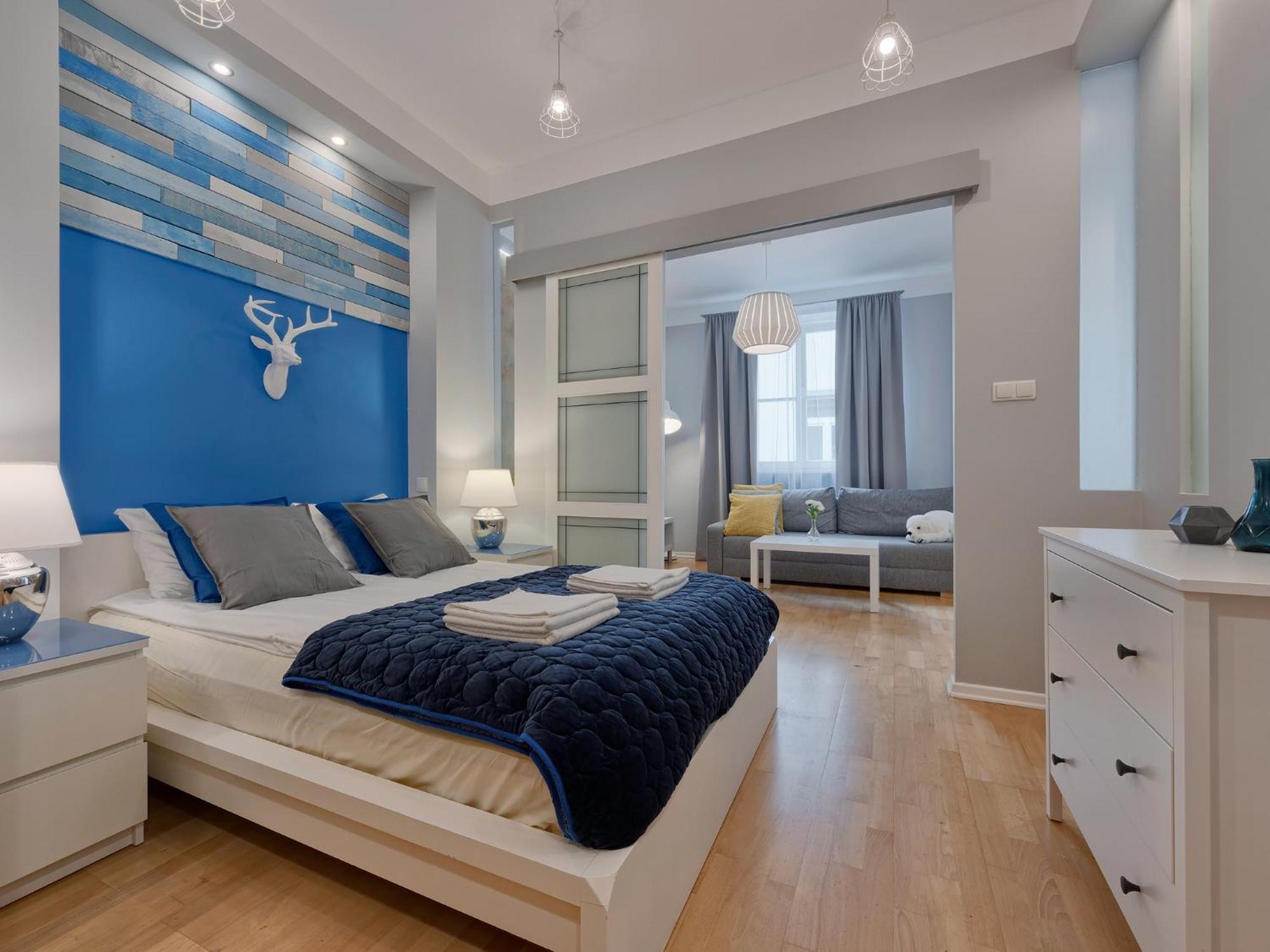Aurora Apartments - Old Town كراكوفيا المظهر الخارجي الصورة